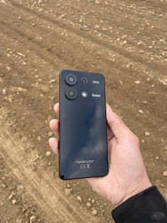 Redmi Note 13 128GB — LIKE_NEW