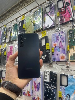 Samsung A16 - 128GB, 1 oy garantiya