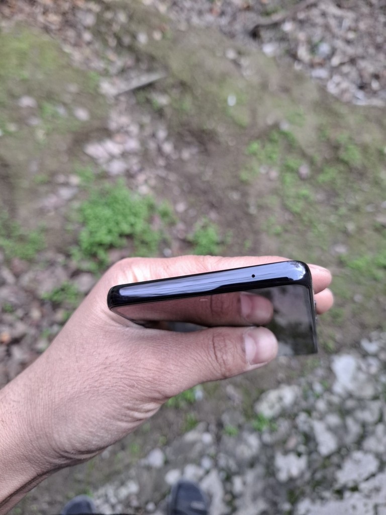 Samsung A53 5G - 6GB/128GB, Qora image 6