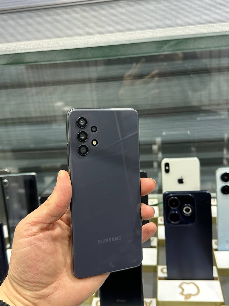 Samsung A32 4/128 — 2 SIM, Namangan image 2
