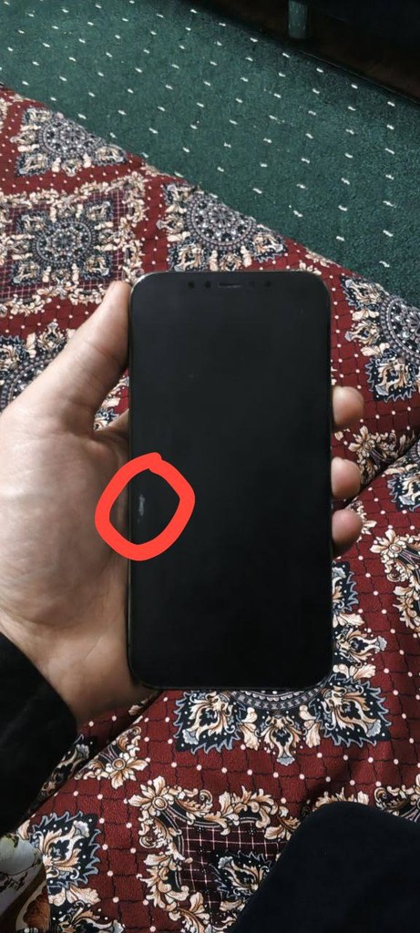 iPhone 12 Pro 256GB — Ideali 10/10, kameralar tiniq image 2