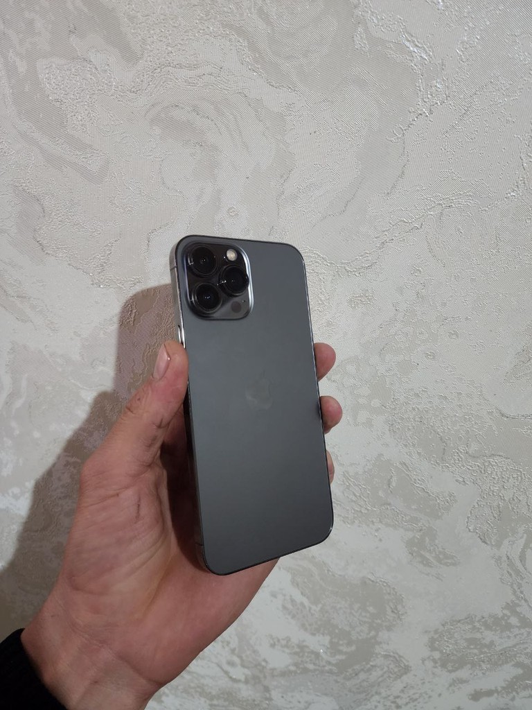 iPhone 13 Pro Max 128GB - USED image 1