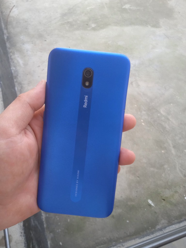Redmi 8 32GB, ishlashi yaxshi image 2