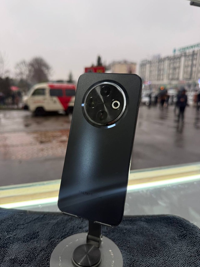 Texno Spark 30c - 128GB, Yaxshi holat image 2