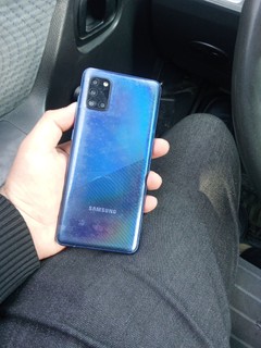 A31 64GB, 450min batareya — ishlaydi yaxshi