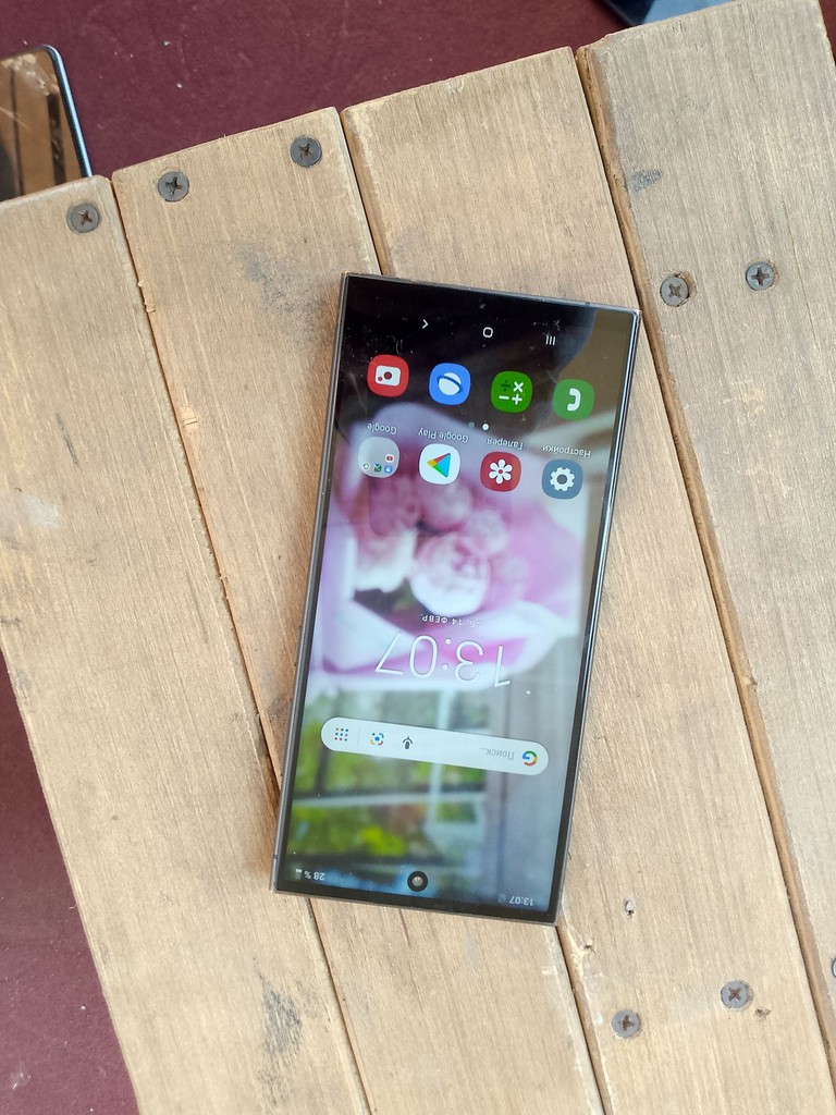 Samsung Galaxy S24 Ultra, 512GB image 2