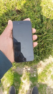 iPhone 7 128GB — IMEI tekshirilgan, toza, ishlayotgan