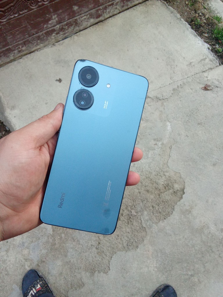 Redmi 13c, 128GB, IMEI OK image 3