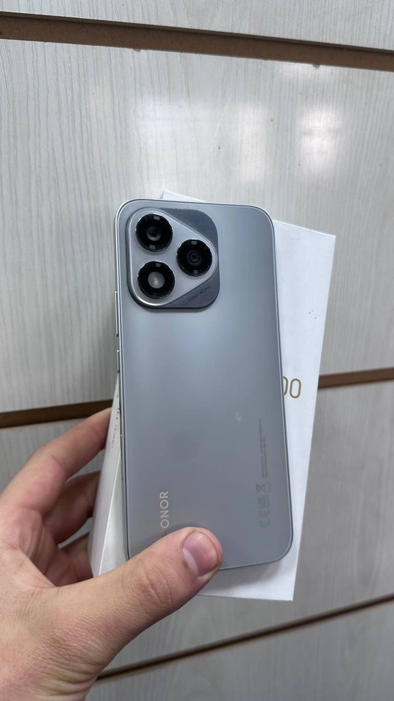 Honor 400 Lite, 8GB RAM/256GB, 2 SIM image 1