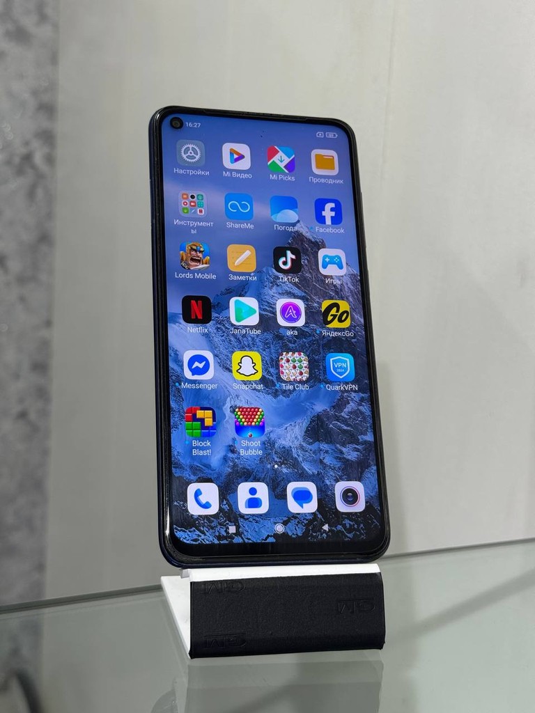 Redmi Note 9, 64GB image 2