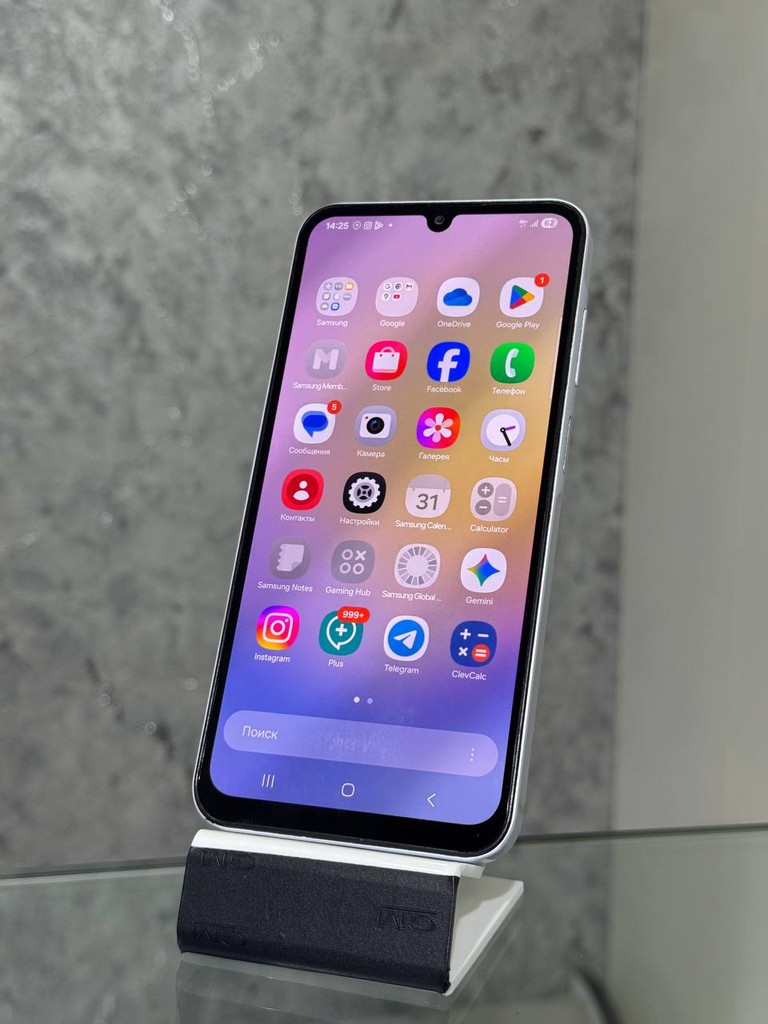 Galaxy A25 5G 6/128GB - LIKE NEW image 2