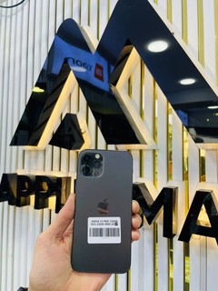 iPhone 12 Pro 128GB Graphite, 92% zaryad, 30 kun kafolat