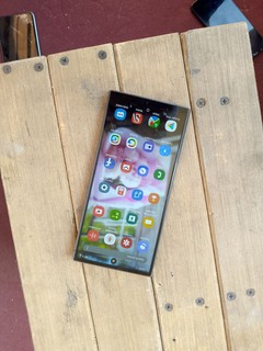 Samsung S24 Ultra 512GB