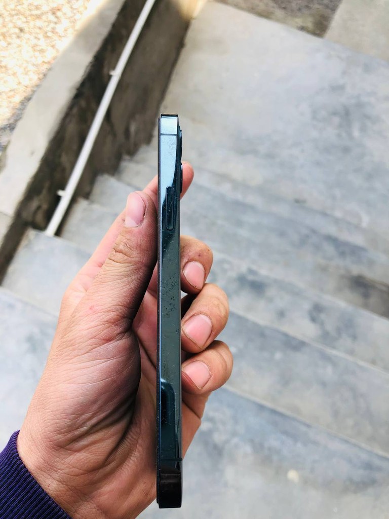 iPhone 12 Pro, 128GB, holati yaxshi image 3
