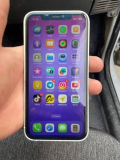 iPhone 17, 128GB, USED