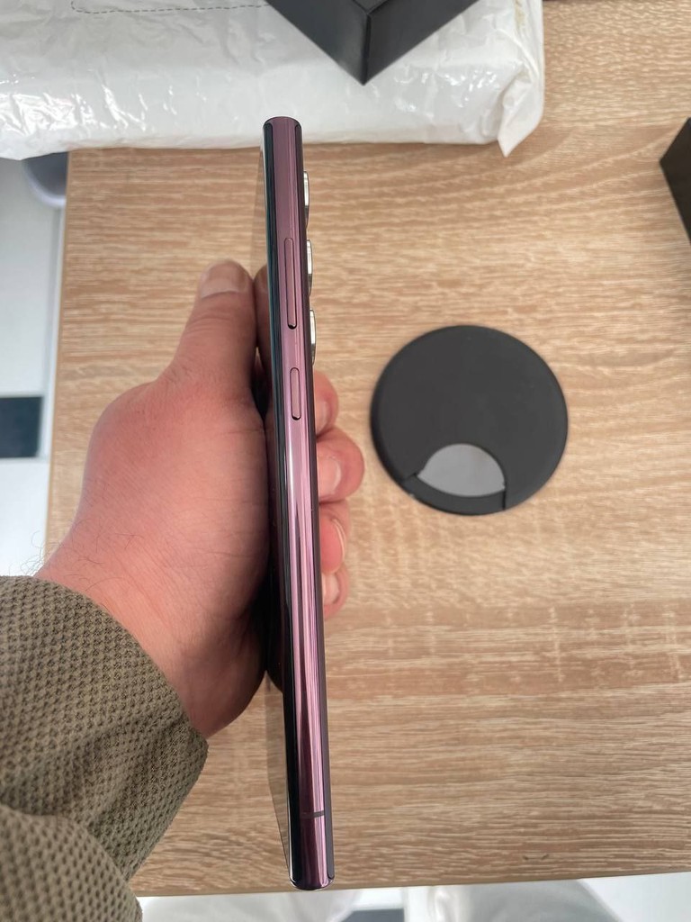 Samsung S22 Ultra 256GB image 3