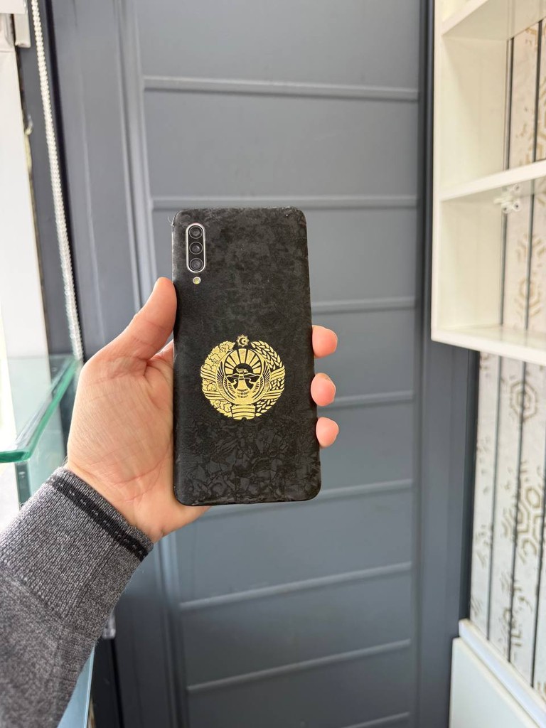 Samsung A90 6/128GB, Yaxshi holatda image 2