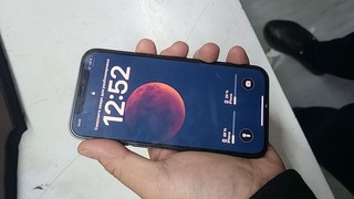 iPhone 12 Pro - 128GB, 80% battery, SIM + ESIM