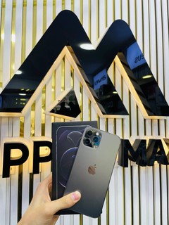 iPhone 12 Pro Max 128GB Midnight, 92% battery, LL/A