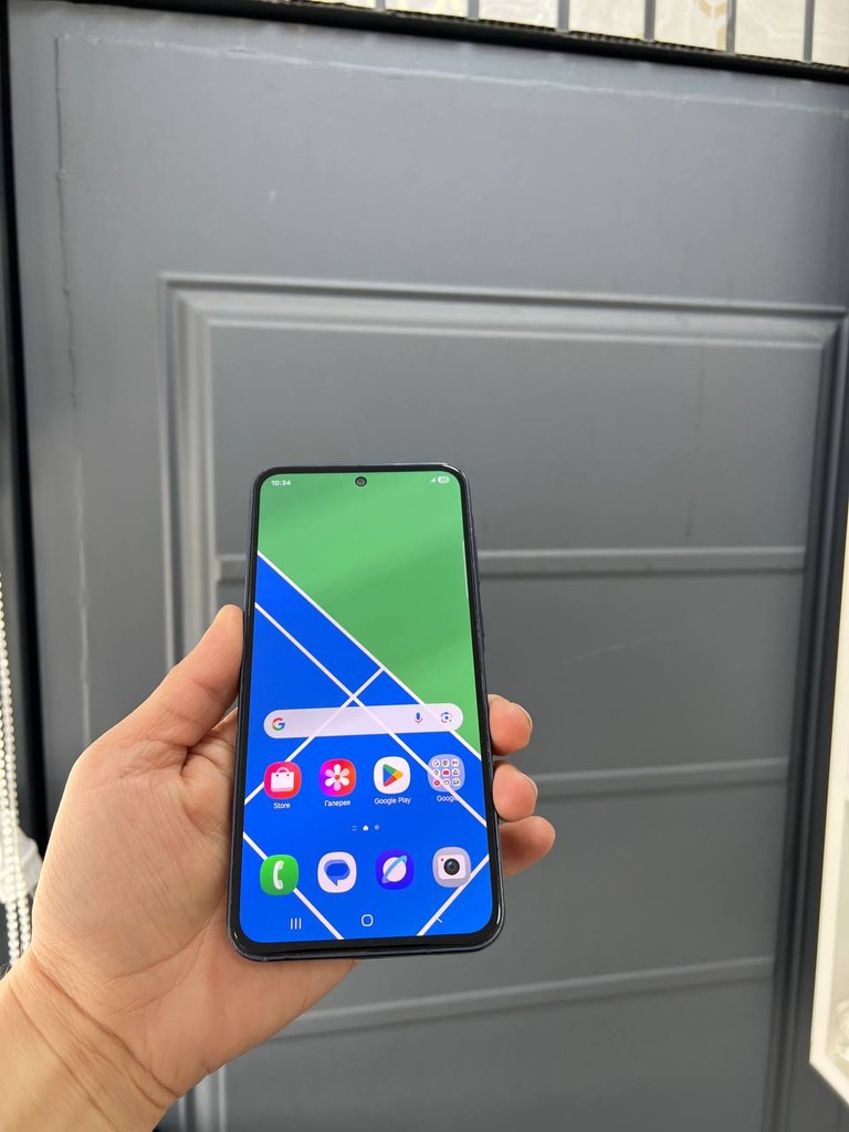 Samsung A35 - 8/128GB, 2 SIM, Ideal holat image 1