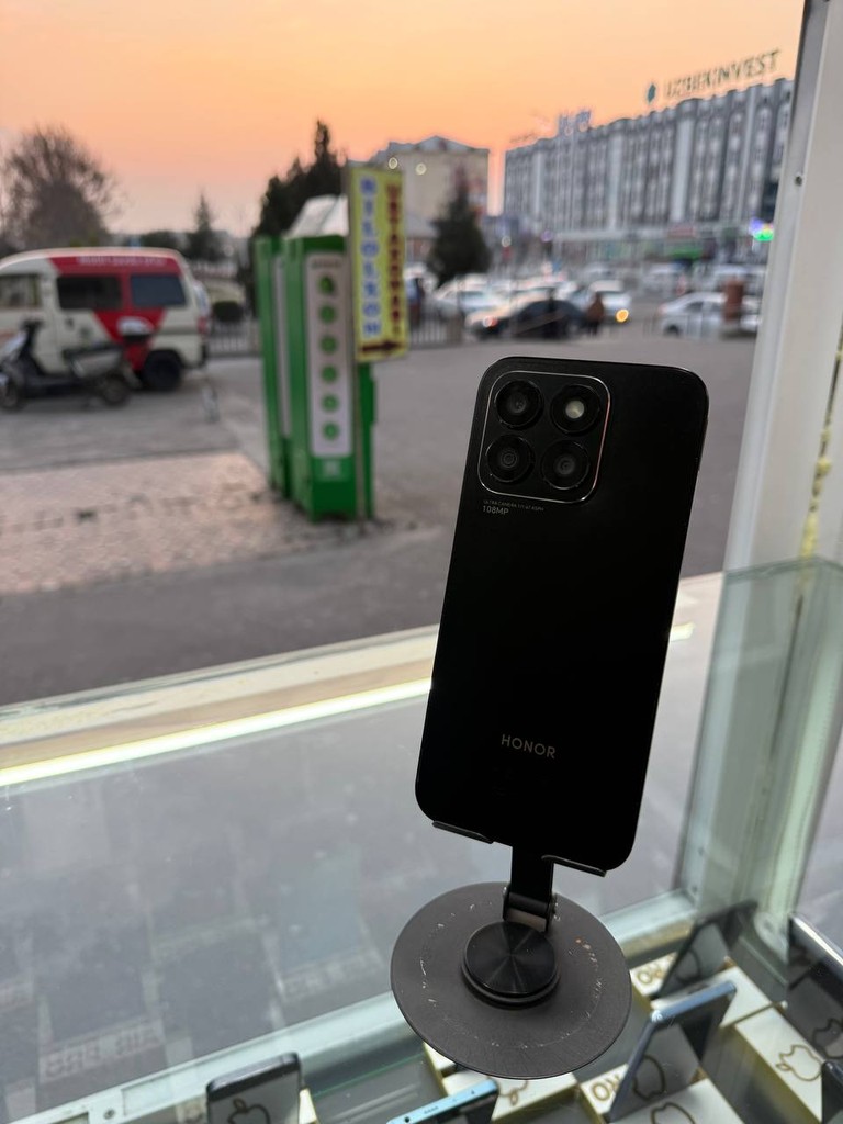 Honor X8b, 8/256GB — Ideal holat image 2