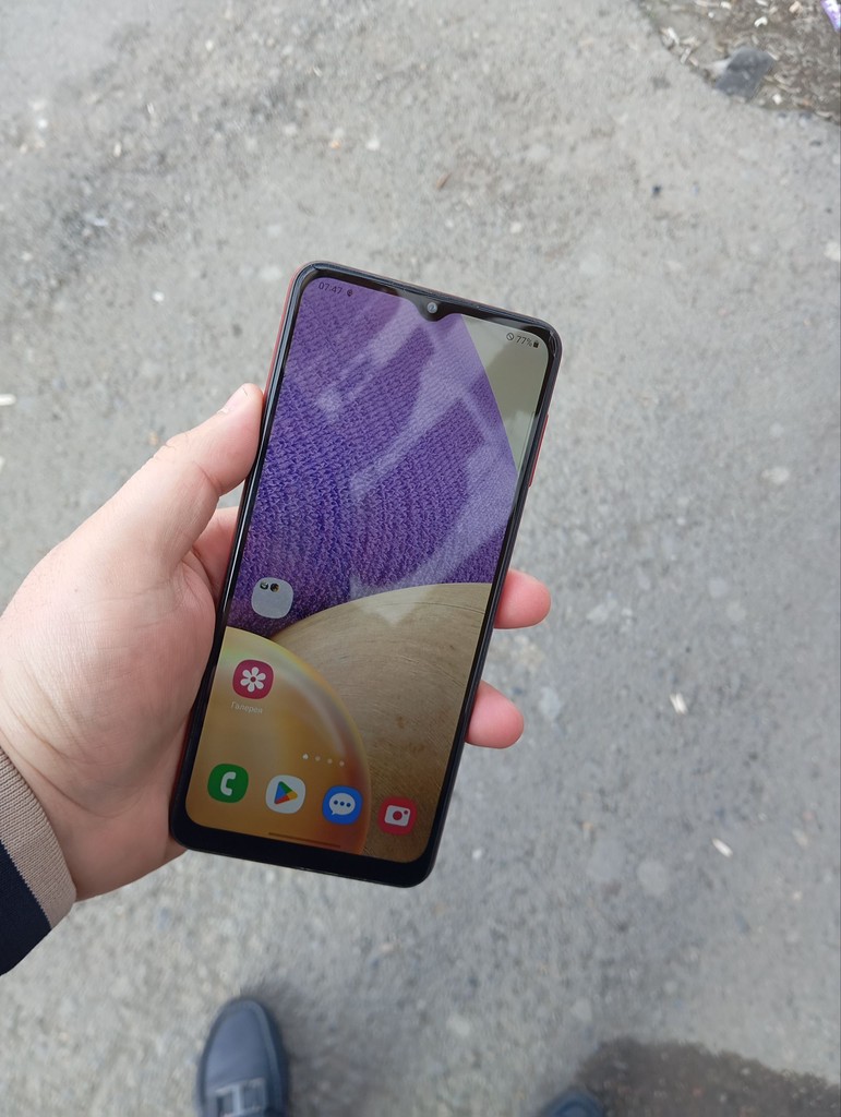 A32 5G, 128GB image 2