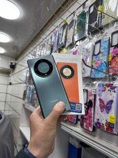 Honor X9B Radnoy 16/256GB, 5800 mAh, kamera zo’r