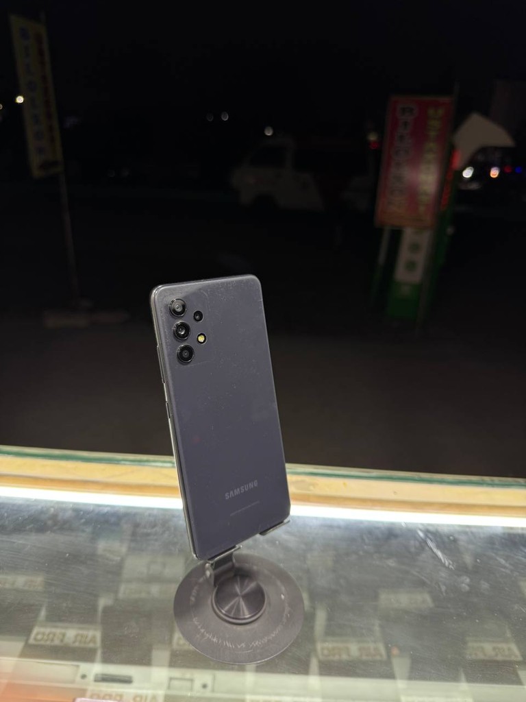 Samsung A32 - 64GB, ideal holatda image 2