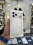 iPhone 17 Pro Max 256GB - 100% batareya, Silver, No box, Aktivatsiya yoq thumbnail 1