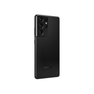 Samsung S21 Ultra 5G 12GB RAM/128GB, qora, USED