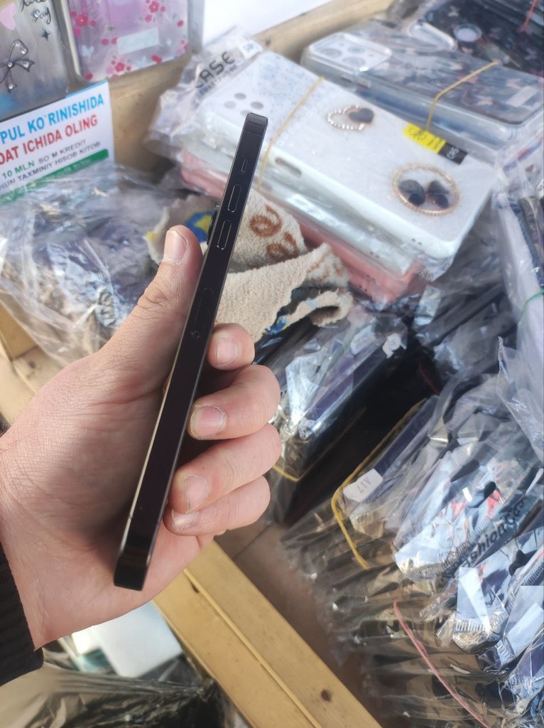 iPhone 14 Pro Max 128GB — ishlaydi, yaxshi holat image 3