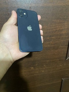iPhone 12 mini, 64GB, bateriya holati 69%, Face ID bor