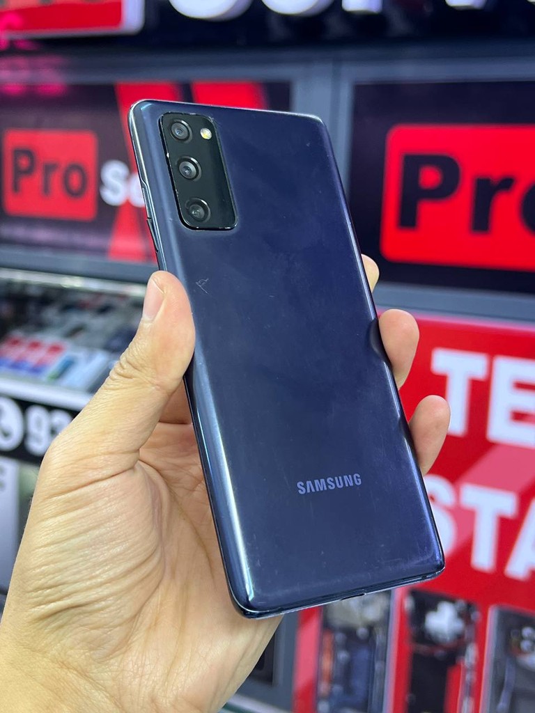 Samsung S20 FE 6/128GB, 4500mAh, IMEI registered image 4