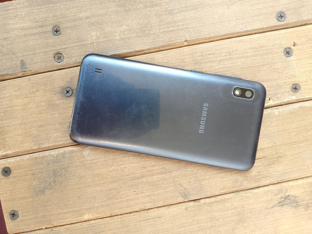 A10 32GB — kamera yomon image 3