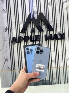 Apple iPhone 13 Pro 128GB, 85-95% batareya, LL/A