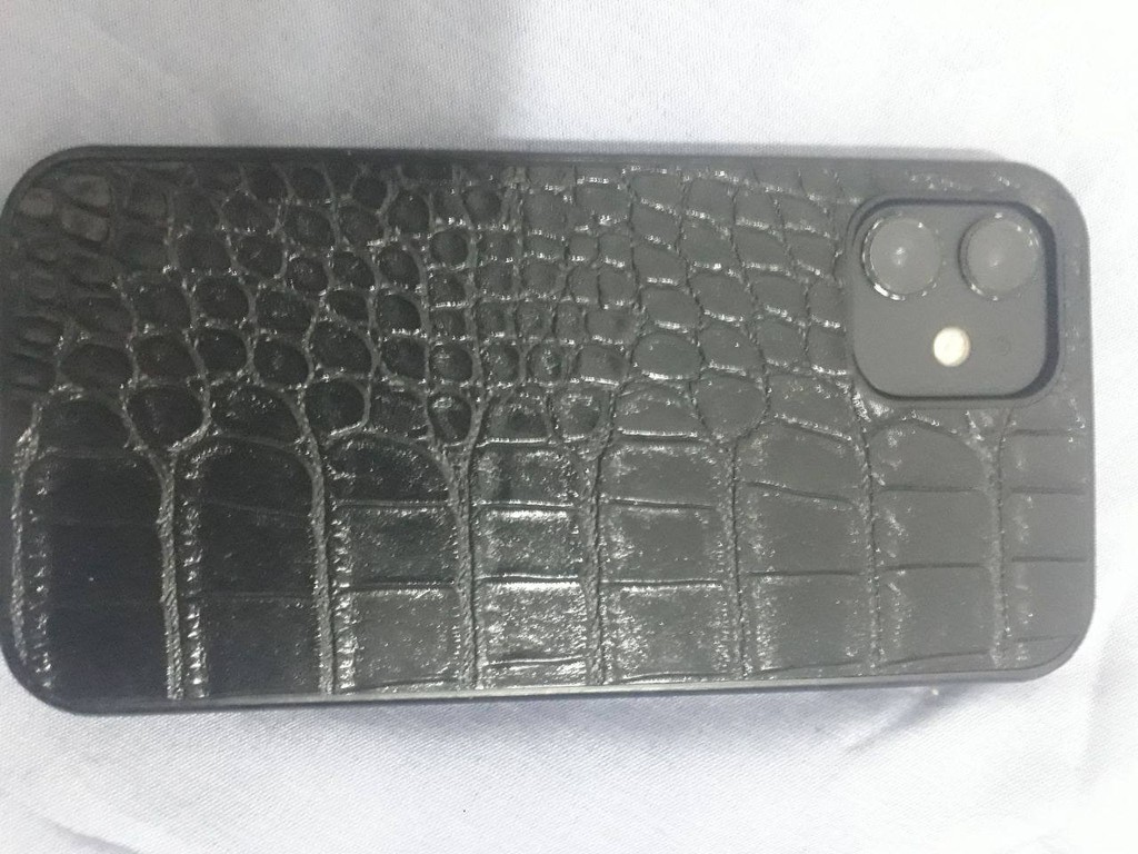 iPhone 12, 128 GB, Face ID mavjud, ishlayotgan image 6