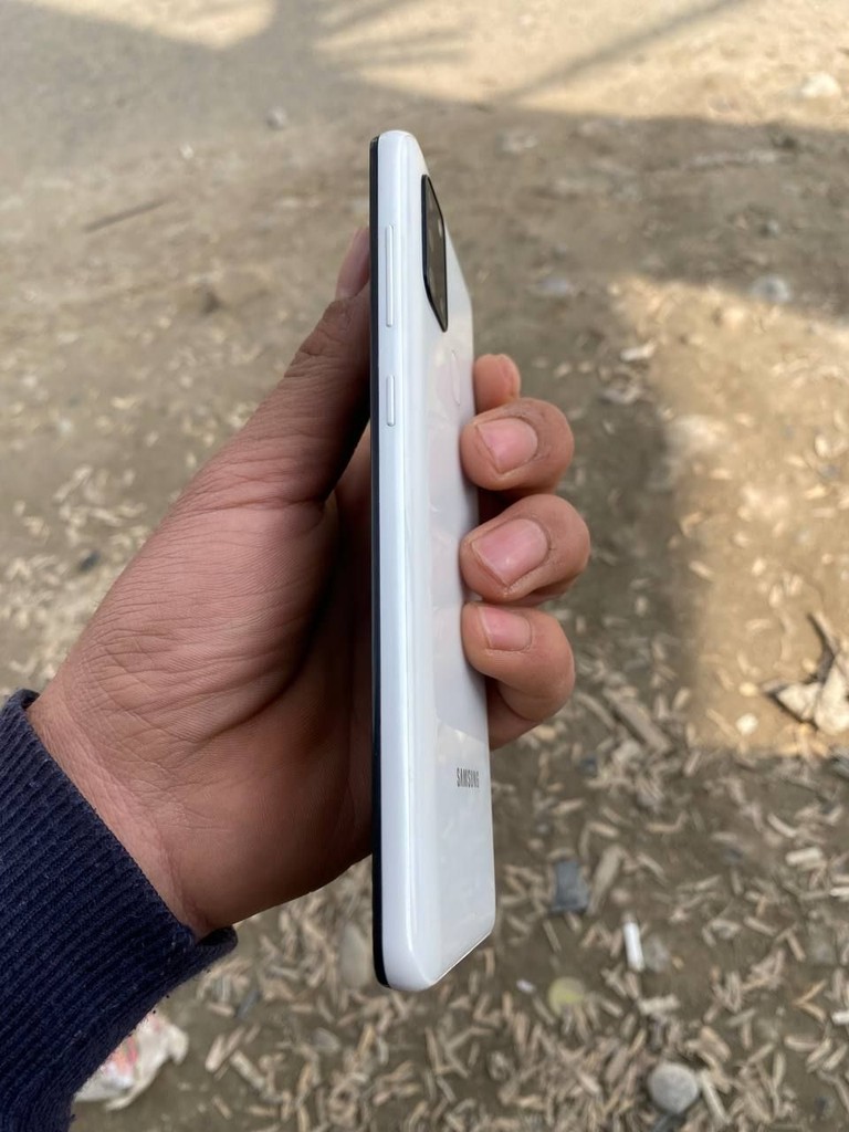 Samsung A21s 32GB — ideal holatda image 2