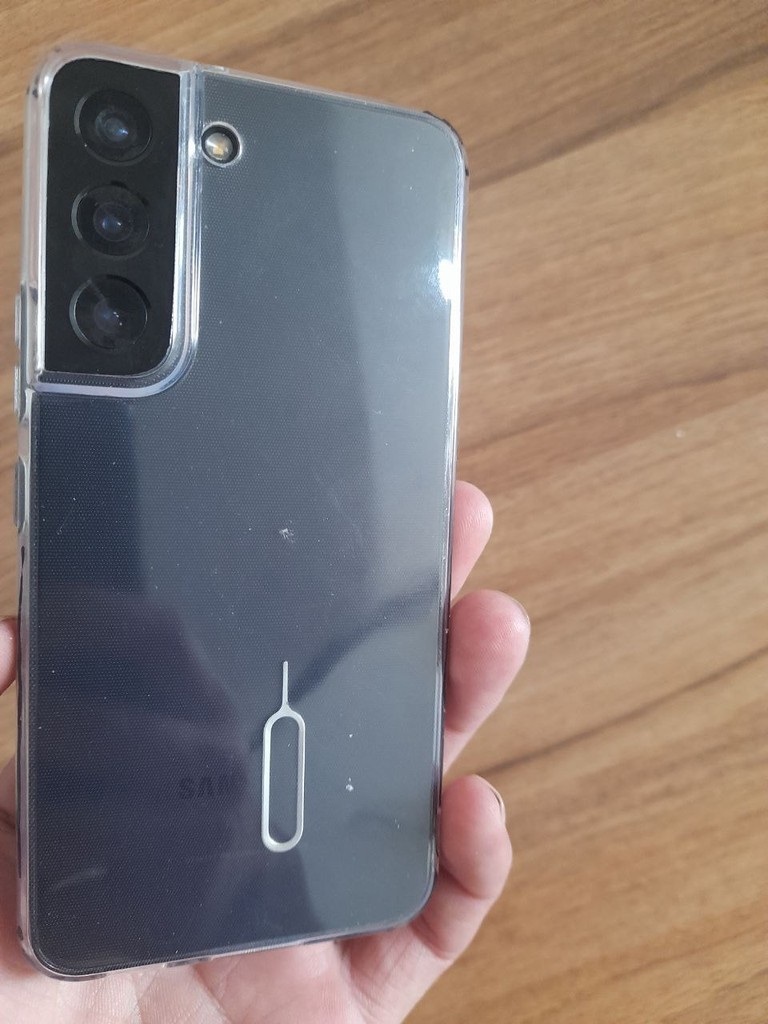 Samsung Galaxy S22 256GB/8GB — yaxshi holatda image 2