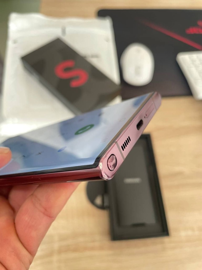 Samsung S22 Ultra 256GB image 4