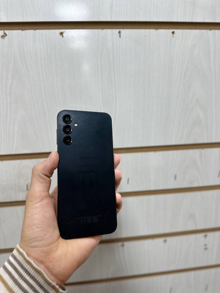 Samsung A14 - 128GB, Ishlatilgan image 3