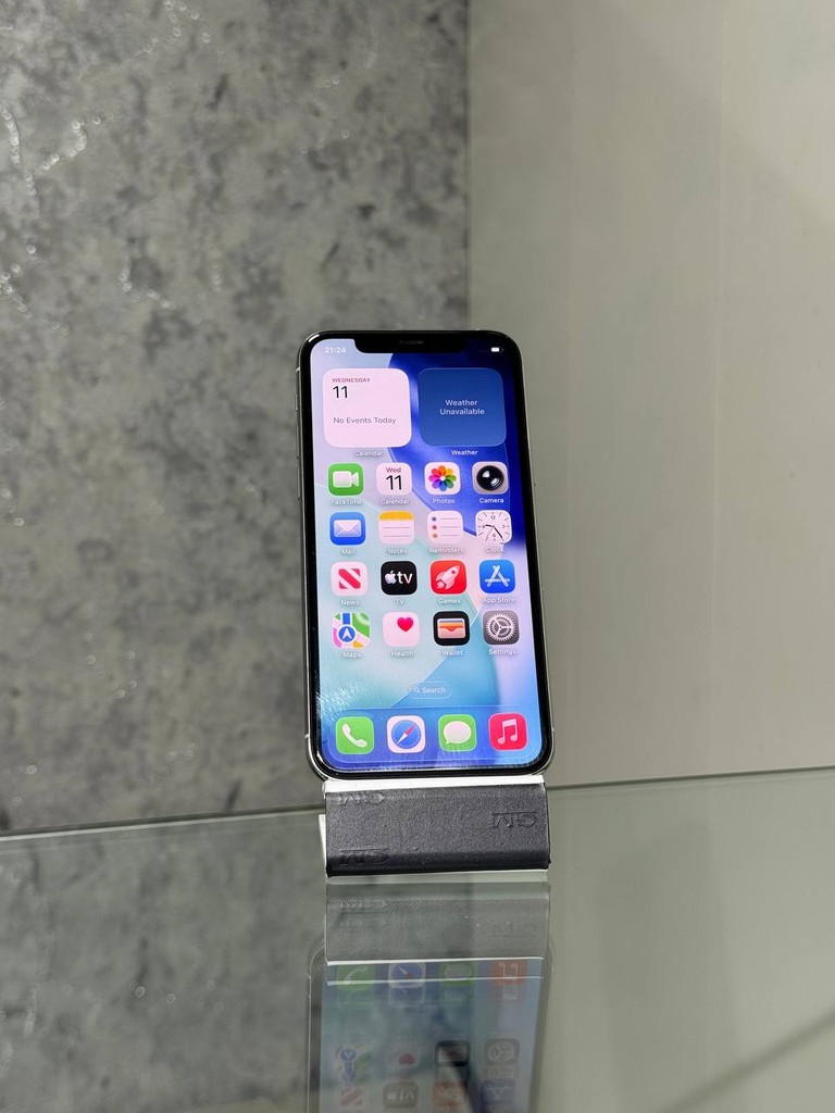 iPhone 11 Pro, 64 GB, batareya 73% image 2