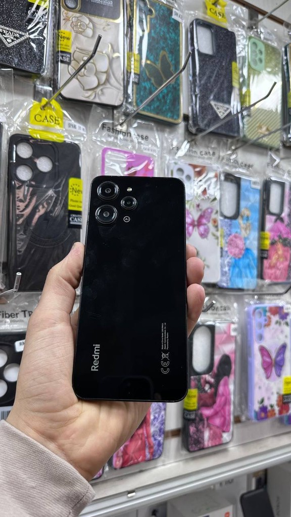 REDMI 12 5G, 256GB, 5000mAh image 2