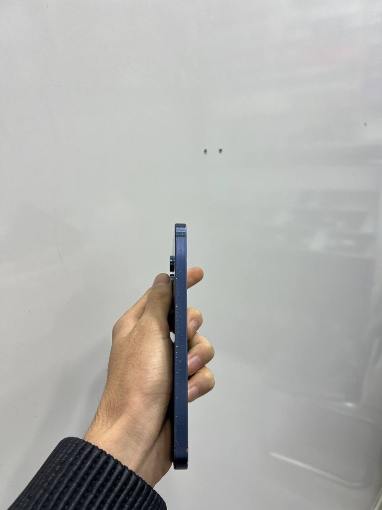 Samsung A55 128/8GB, 2 SIM, IMEI tasdiqlangan, yaxshi holatda image 1