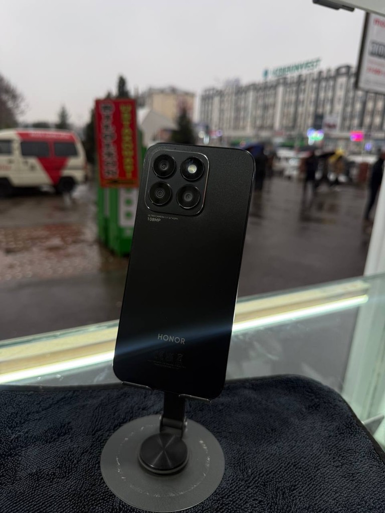 Honor X8b 8/256GB - Ideal holat image 2