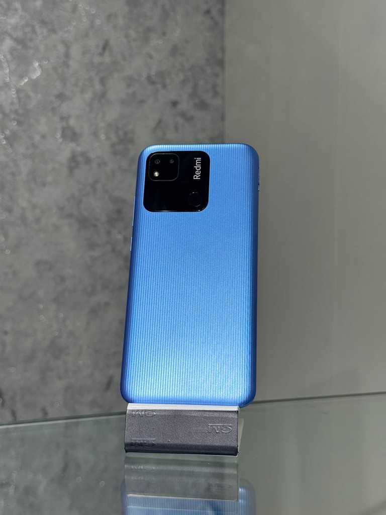 Redmi 10, 32 GB — ishlaydi yaxshi image 1