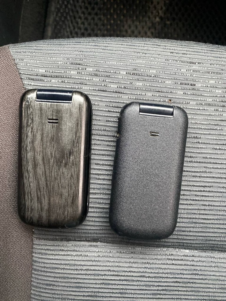 Samsung Verizon Gusto3 - ishlaydi image 2