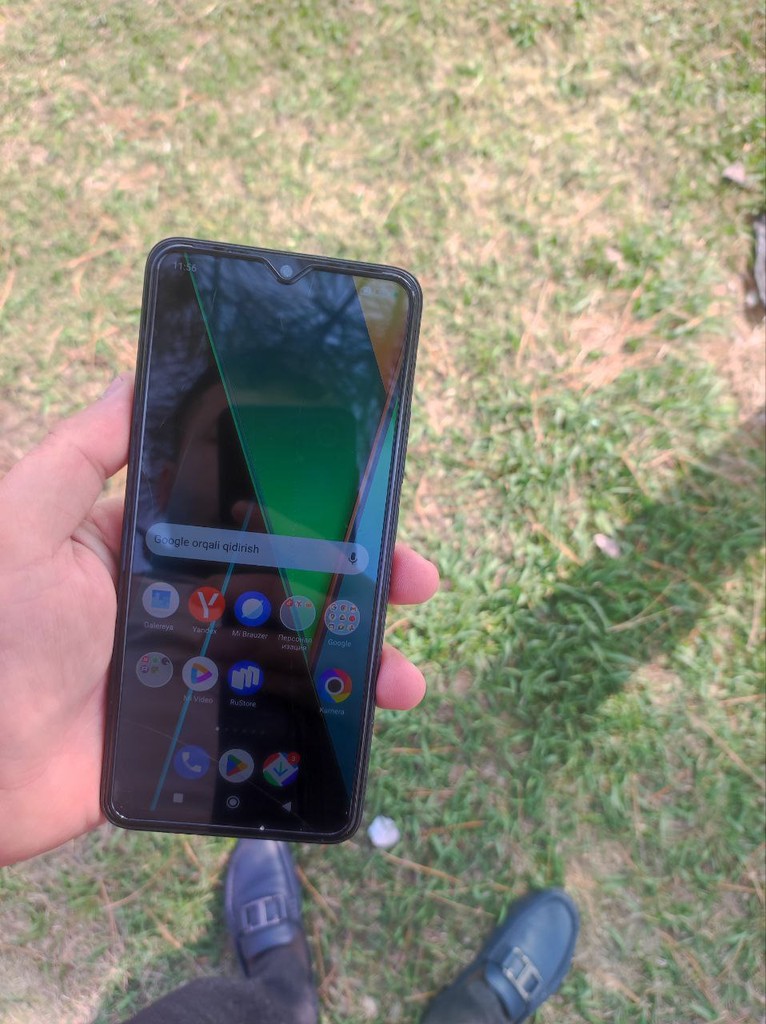 Poco C75, 256GB, 8GB RAM – ishlaydi zo'r image 2