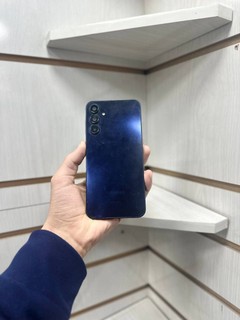 Samsung A15 - ekran almashtirilgan, 128GB/6GB, 5000mAh