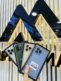 Apple iPhone 13 Pro 128GB - LIKE_NEW, LL/A