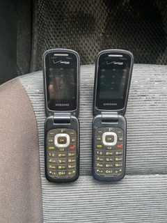 Samsung Verizon Gusto3 - ishlaydi